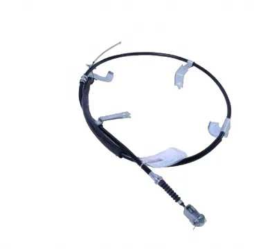 Rear Handbrake Cable Assembly for Foton Tunland – P1240160001A0 Rear Handbrake Cable Assembly for Foton Tunland – P1240160001A0