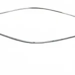 Front Right Upper Window Trim Molding for Haval All New H6 Red Label – 6107400AKZ1DA