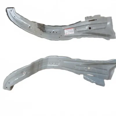 Haval H2 Red Label Right Side Fender Reinforcement Plate – 5010040XSZ08A Haval H2 Red Label Right Side Fender Reinforcement Plate – 5010040XSZ08A