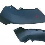 Front Bumper Guard Assembly for Haval H7 Blue Label – Part No. 2803103XKU59A