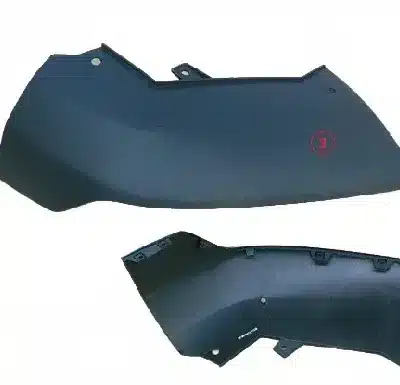 Front Bumper Guard Assembly for Haval H7 Blue Label – Part No. 2803103XKU59A Front Bumper Guard Assembly for Haval H7 Blue Label – Part No. 2803103XKU59A