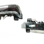 Haval Chitu Left Side Daytime Running Light (DRL) – 4137100XST02A
