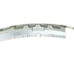 Rear Bumper Guard for Haval H6 Sport – Part Number 2804130AKZ36ABK