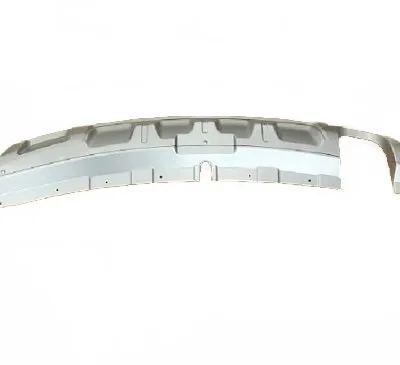 Rear Bumper Guard for Haval H6 Sport – Part Number 2804130AKZ36ABK