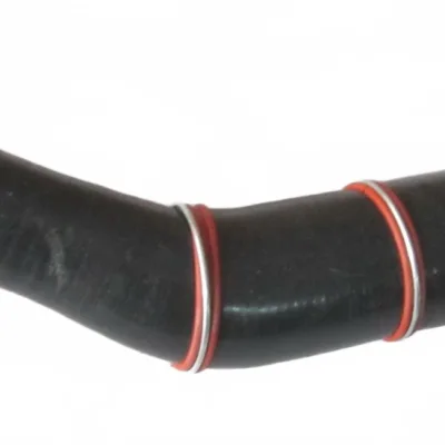 Foton Cummins ISF2.8 Intercooler Inlet Air Pipe – 1119021-0103-003 Foton Cummins ISF2.8 Intercooler Inlet Air Pipe – 1119021-0103-003