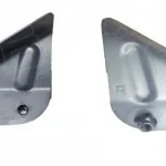 Haval Dargo Rear Upper Right Fender Bracket – Part 5401485XKN04A