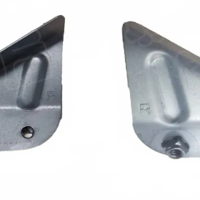 Haval Dargo Rear Upper Right Fender Bracket – Part 5401485XKN04A Haval Dargo Rear Upper Right Fender Bracket – Part 5401485XKN04A