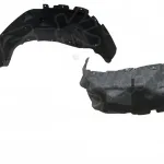 Rear Left Fender Liner for Tank 300 SUV – Part No. 5512104XKM01A