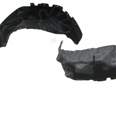 Rear Left Fender Liner for Tank 300 SUV – Part No. 5512104XKM01A Rear Left Fender Liner for Tank 300 SUV – Part No. 5512104XKM01A