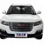 Haval H7 Radiator Grille Assembly (Red Label Version) – 5509100XKU24A