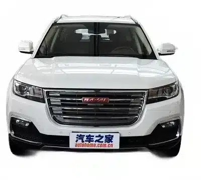 Haval H7 Radiator Grille Assembly (Red Label Version) – 5509100XKU24A Haval H7 Radiator Grille Assembly (Red Label Version) – 5509100XKU24A
