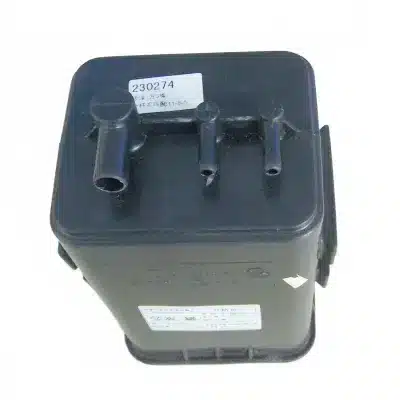 Jinbei Grace SY6470 Carbon Canister Assembly – Part ZD1104210-0106-001 Jinbei Grace SY6470 Carbon Canister Assembly – Part ZD1104210-0106-001