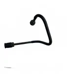 Foton Tunland Front Left Brake Hose Assembly – FS3506012-0010-001
