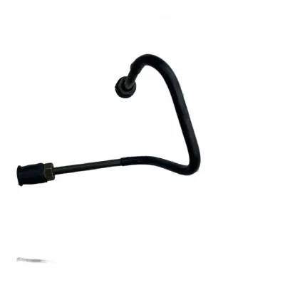 Foton Tunland Front Left Brake Hose Assembly – FS3506012-0010-001 Foton Tunland Front Left Brake Hose Assembly – FS3506012-0010-001