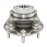 JAC Shuailing T6 Front Wheel Hub Assembly – 3103100P3010