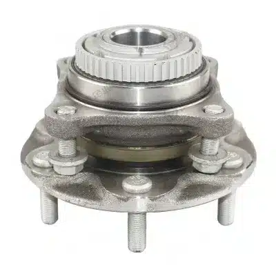 JAC Shuailing T6 Front Wheel Hub Assembly – 3103100P3010 JAC Shuailing T6 Front Wheel Hub Assembly – 3103100P3010
