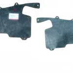 GWM Poer Commercial Front Right Mudguard – Part Number 5512118XPW01B