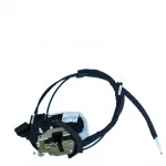 Rear Right Door Lock Assembly for GWM Voleex C30 – 6205120XJ08XA