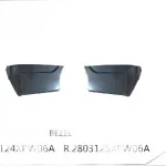 Front Bumper Guard Right Side for GWM Poer Off-road – 2803125XPW06A