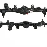 GWM Poer P-Series Rear Axle Housing Assembly – Part No. 2401601XPW04A