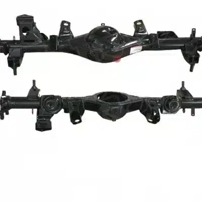 GWM Poer P-Series Rear Axle Housing Assembly – Part No. 2401601XPW04A GWM Poer P-Series Rear Axle Housing Assembly – Part No. 2401601XPW04A