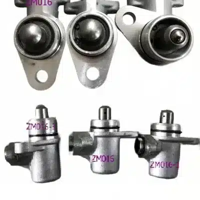 Haval H5 Reverse Gear Lock Assembly – Part 1703019-0002-001 Haval H5 Reverse Gear Lock Assembly – Part 1703019-0002-001