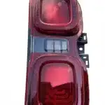 Right Rear Tail Light Assembly for Haval Raptor (Menglong) – 4133101XKN53A