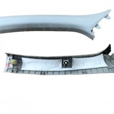 GWM Poer P-Series A-Pillar Inner Trim Panel Left Upper – 5402100XPW01AF4 GWM Poer P-Series A-Pillar Inner Trim Panel Left Upper – 5402100XPW01AF4