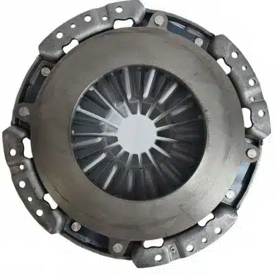 BAIC Clutch Pressure Plate Assembly for BJ4F20TC2 2.0T Engine (Part No. 1601310-0999-001) BAIC Clutch Pressure Plate Assembly for BJ4F20TC2 2.0T Engine (Part No. 1601310-0999-001)