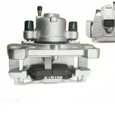 Front Left Brake Caliper Assembly 3501100XKZ1DA for Haval All New H6 Front Left Brake Caliper Assembly 3501100XKZ1DA for Haval All New H6