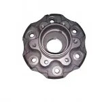 Front Wheel Hub Assembly for Nissan D21 Pickup (40202-01N25)