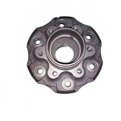 Front Wheel Hub Assembly for Nissan D21 Pickup (40202-01N25) Front Wheel Hub Assembly for Nissan D21 Pickup (40202-01N25)