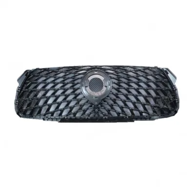 GWM Poer Commercial Front Grille Assembly – 5509119XPW01A GWM Poer Commercial Front Grille Assembly – 5509119XPW01A