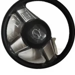 ZX Auto Grand Tiger Steering Wheel Assembly – 3402010-0712