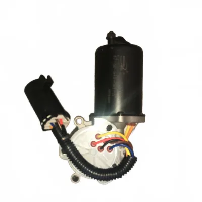Transfer Case Motor for Great Wall Wingle – Part No. 1802131-0055-001 Transfer Case Motor for Great Wall Wingle – Part No. 1802131-0055-001