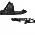GWM Poer Commercial Right Headlight Bracket – 4121354XPW01A