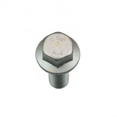 JMC Vigus N351 Steering Knuckle Bolt – Part No. 3001051-0055-001 JMC Vigus N351 Steering Knuckle Bolt – Part No. 3001051-0055-001