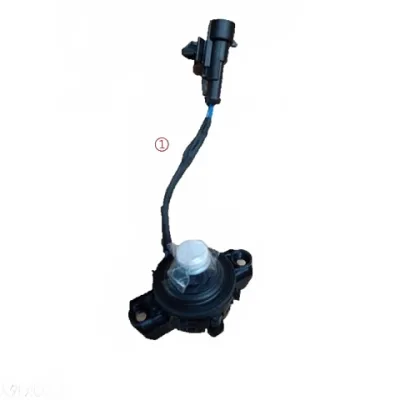 ORA White Cat Tailgate Switch Assembly – 6305100XNZ03A ORA White Cat Tailgate Switch Assembly – 6305100XNZ03A