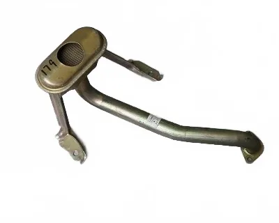 XQH Oil Strainer Assembly for Nissan / DFSK ZD25 2.5L Diesel Engine | 1010010-0017-001 XQH Oil Strainer Assembly for Nissan / DFSK ZD25 2.5L Diesel Engine | 1010010-0017-001