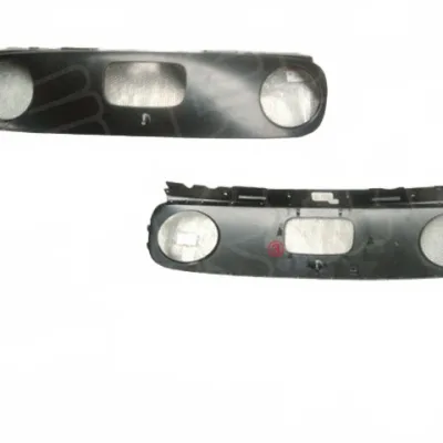 ORA Black Cat (R1) Front Grille Assembly – Part No. 5509101XNZ11A ORA Black Cat (R1) Front Grille Assembly – Part No. 5509101XNZ11A