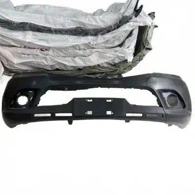 Front Bumper Assembly for Foton Tunland Pickup – Part No. 2803010-0053-002 / P1531020024A0 Front Bumper Assembly for Foton Tunland Pickup – Part No. 2803010-0053-002 / P1531020024A0