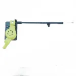 Engine Hood Lock Assembly for Haval M6 – Part Number 8402550XKZ8PA