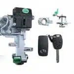 Ignition Switch Assembly for Haval H6 – Drawing No. 3704100AKZ16A