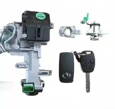 Ignition Switch Assembly for Haval H6 – Drawing No. 3704100AKZ16A Ignition Switch Assembly for Haval H6 – Drawing No. 3704100AKZ16A