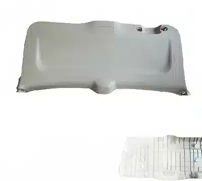 Haval H6 Tailgate Interior Trim Panel Assembly – Part 6302300XKZ16A3Y