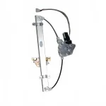 ZX Auto Grand Tiger Rear Left Window Regulator Assembly – 6204110-2300