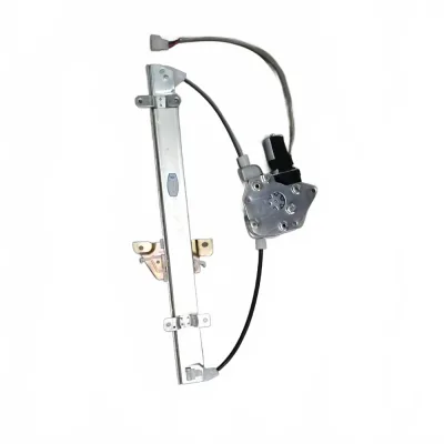 ZX Auto Grand Tiger Rear Left Window Regulator Assembly – 6204110-2300 ZX Auto Grand Tiger Rear Left Window Regulator Assembly – 6204110-2300