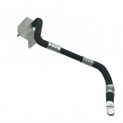 Foton Toano Air Conditioning Pipe Assembly – FS8108010-0514-001 V1812060020A0 Foton Toano Air Conditioning Pipe Assembly – FS8108010-0514-001 V1812060020A0