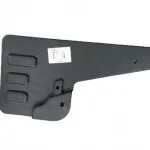 ZX Auto Grand Tiger F3 Front Left Fender Mudguard Assembly – 5512011-2400