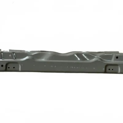 Jiangxi Isuzu Ruimai Upper Radiator Crossmember Assembly – 1302012-0274-001 Jiangxi Isuzu Ruimai Upper Radiator Crossmember Assembly – 1302012-0274-001